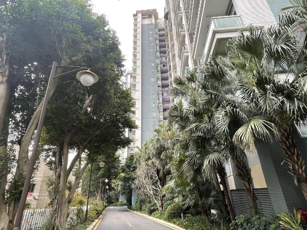 番禺区市桥镇灏景轩（蝉鸣雅舍）