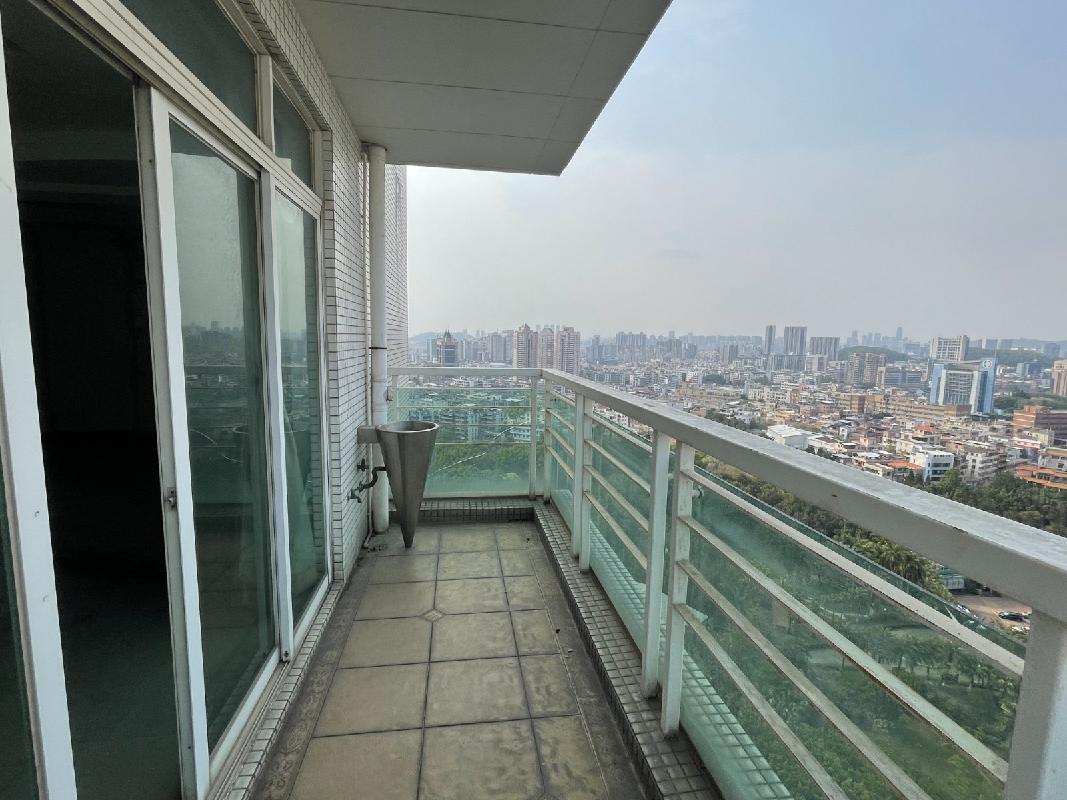 番禺区市桥镇灏景轩(蝉鸣雅舍)