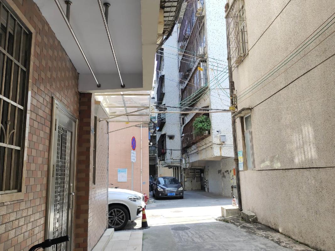 番禺区市桥镇东城万丰大街