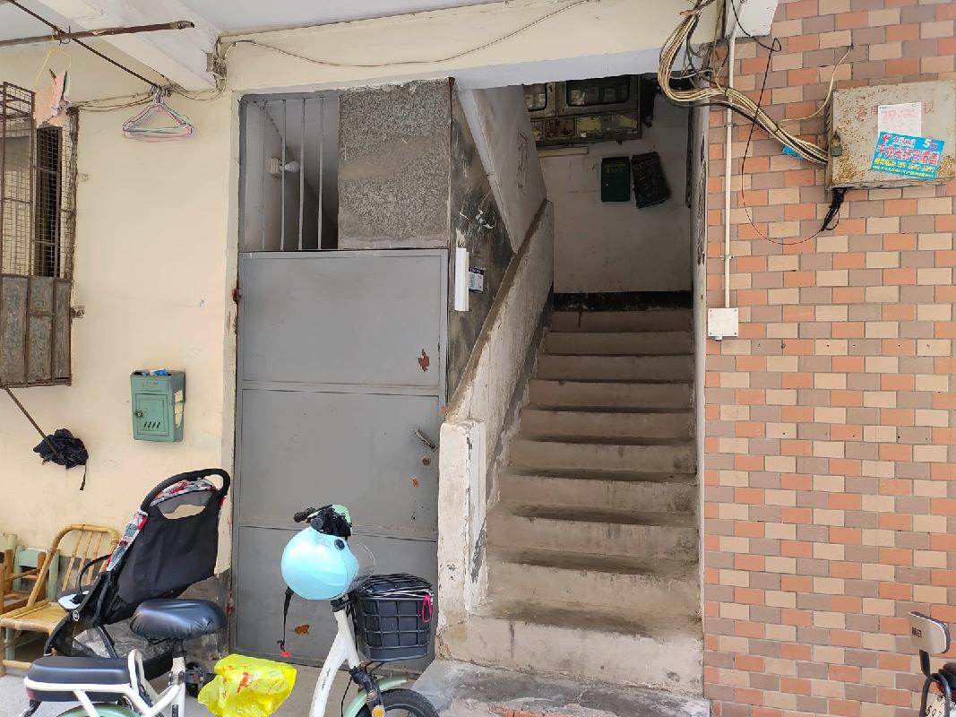 番禺区市桥镇东城万丰大街