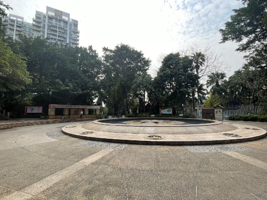 番禺区市桥镇灏景轩(蝉鸣雅舍)