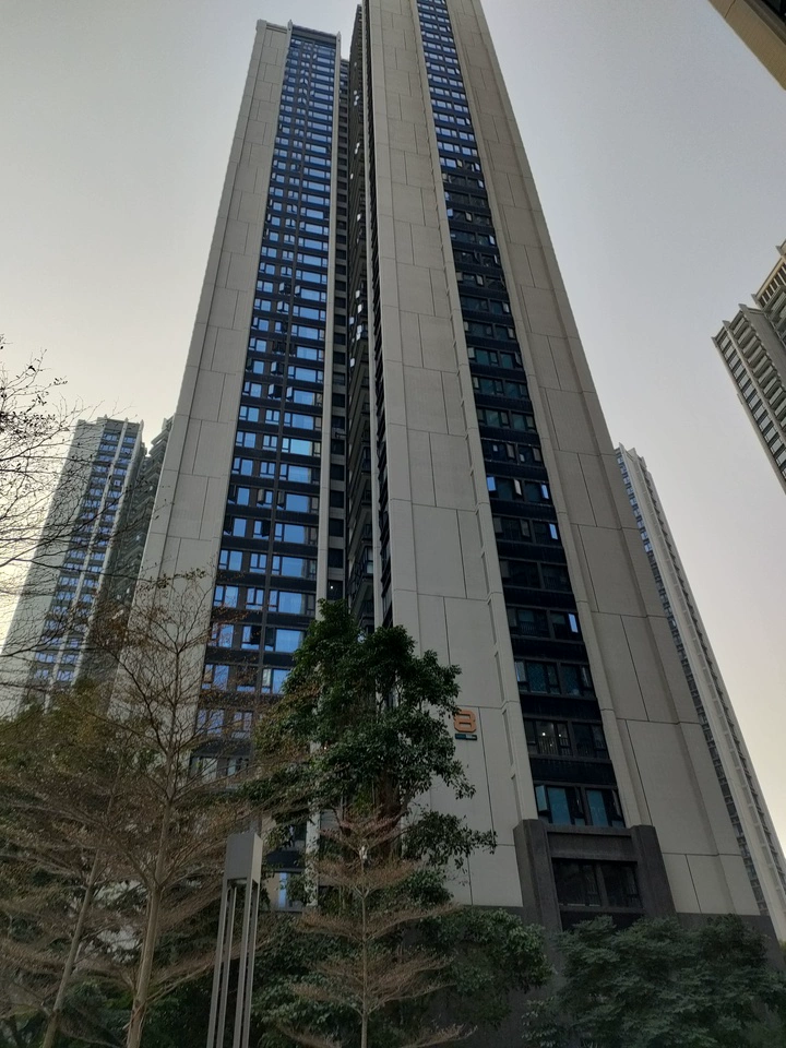 珠海市香洲区文园路199号8栋2单元3002房