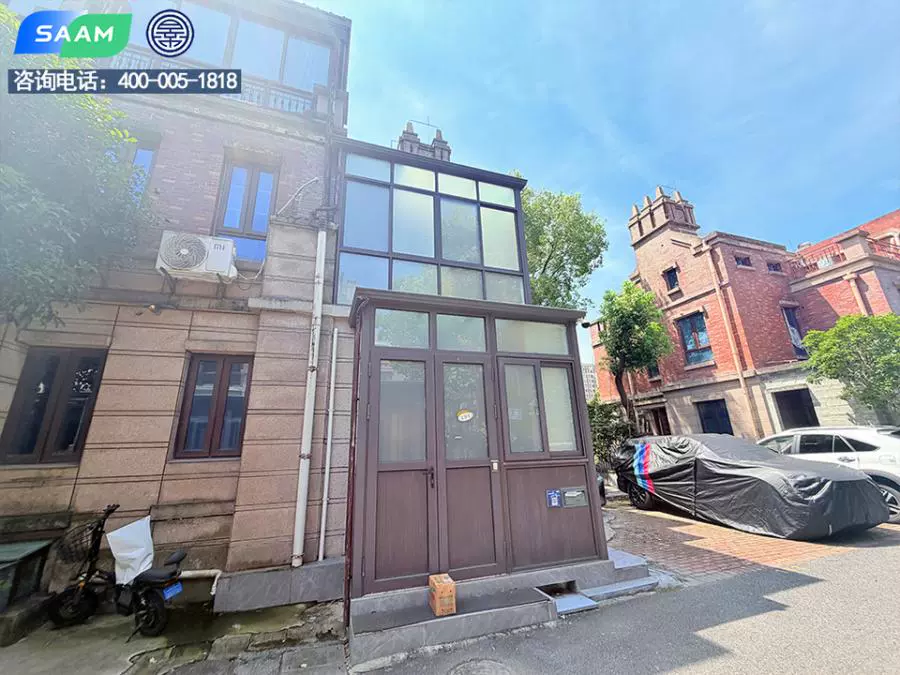 上海市金山区金山卫镇龙航路1638弄191号1-3层