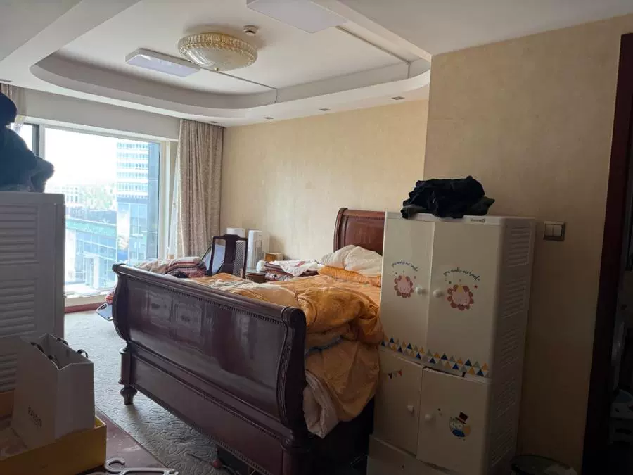 上海市虹口区海平路18号B座701室